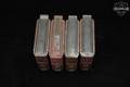 Grohmann & Sohn 4x Gewehr 43 Magazines 7.92x57mm Mauser in Fair Condition Image 4