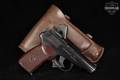 IMEZ IJ70-17A .380 ACP Blued in Good Condition Image 2