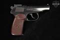 IMEZ IJ70-17A .380 ACP Blued in Good Condition Image 4