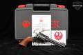 2023 Sturm Ruger New Model Super Blackhawk .44 Mag. Blued in Very Good Condition Image 2