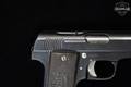 1918 Echave & Arizmendi Selecta 1918 Model Automatic Pistol .32 Auto (7.65 Browning) Blued in Poor Condition Image 5
