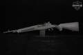2026 Sturm Ruger Mini-14 Tactical .300 AAC Blackout (7.62x35mm) Blued & Synthetic in Excellent Condition Image 2