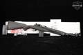 2026 Sturm Ruger Mini-14 Tactical .300 AAC Blackout (7.62x35mm) Blued & Synthetic in Excellent Condition Image 3