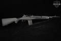2026 Sturm Ruger Mini-14 Tactical .300 AAC Blackout (7.62x35mm) Blued & Synthetic in Excellent Condition Image 4