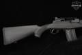 2026 Sturm Ruger Mini-14 Tactical .300 AAC Blackout (7.62x35mm) Blued & Synthetic in Excellent Condition Image 5