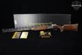 2014 Browning Citori 725 Trap 12 Gauge Silver Nitride in Excellent Condition Image 2
