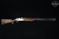 2014 Browning Citori 725 Trap 12 Gauge Silver Nitride in Excellent Condition Image 3
