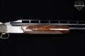2014 Browning Citori 725 Trap 12 Gauge Silver Nitride in Excellent Condition Image 5