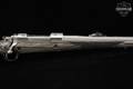 Sturm Ruger M77 Hawkeye Alaskan Bush Rifle, Lipsey's Exclusive .35 Whelen Satin Stainless & Grey Laminate in Excellent Condition Image 5