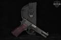 1986 FN Herstal (FNH) Hi-Power 9mm Luger Blued in Good Condition Image 2