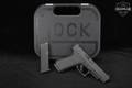 Glock G48 MOS 9mm Luger Black in Excellent Condition Image 2