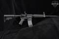Smith & Wesson (S&W) M&P15 Sport II Optics Ready 5.56mm NATO Black in Very Good Condition Image 3
