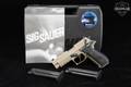 Sig Sauer Mosquito .22 LR FDE (Flat Dark Earth) in Excellent Condition Image 2