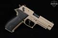 Sig Sauer Mosquito .22 LR FDE (Flat Dark Earth) in Excellent Condition Image 3