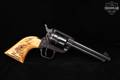 1960 Colt Frontier Scout F-Series .22 LR Blued in Fair Condition Image 2