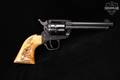1960 Colt Frontier Scout F-Series .22 LR Blued in Fair Condition Image 4