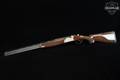 2003 Beretta Silver Pigeon S 12 Gauge Silver in Excellent Condition Image 2