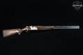 2003 Beretta Silver Pigeon S 12 Gauge Silver in Excellent Condition Image 3