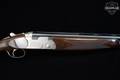 2003 Beretta Silver Pigeon S 12 Gauge Silver in Excellent Condition Image 5