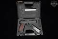 2020 CZ CZ 97 B .45 ACP Black Polycoat in Very Good Condition Image 2