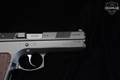 2020 CZ CZ 97 B .45 ACP Black Polycoat in Very Good Condition Image 5