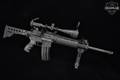 Para Ordnance TTR 5.56mm NATO Black in Very Good Condition Image 3