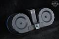 KCI 100RD Drum Magazine 5.56mm NATO (.223 Rem.) Black in Very Good Condition Image 3