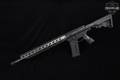 Fierce Arms FA-15 .223 Wylde Black in Excellent Condition Image 2