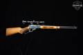 1995 Marlin Firearms Co. Model 30AW .30-30 Blued in Very Good Condition Image 2