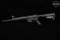 Stag Arms STAG-15 5.56mm NATO Black in Poor Condition Image 2