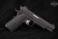 Sig Sauer 1911R-45-TACOPS Full-Size .45 ACP matte black in Very Good Condition Image 3