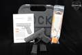 Glock 42 Slimline .380 ACP Black in Excellent Condition Image 2