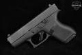Glock 42 Slimline .380 ACP Black in Excellent Condition Image 3