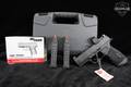 Sig Sauer P365-XMACRO COMP ROMEOZero Elite 9mm Luger Black in Like-New Condition Image 2