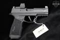 Sig Sauer P365-XMACRO COMP ROMEOZero Elite 9mm Luger Black in Like-New Condition Image 3