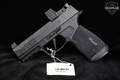 Sig Sauer P365-XMACRO COMP ROMEOZero Elite 9mm Luger Black in Like-New Condition Image 4