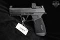 Sig Sauer P365-XMACRO COMP ROMEOZero Elite 9mm Luger Black in Like-New Condition Image 5