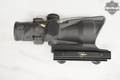 Trijicon ACOG 4x32 TA31RCO-2 5.56mm NATO in Excellent Condition Image 3