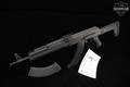 Century Arms (CAI) RAS47 Magpul Zhukov 7.62x39 Black in Very Good Condition Image 2