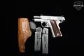 Kimber Ultra Carry II .45 ACP Stainless Steel in Very Good Condition Image 2