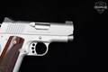 Kimber Ultra Carry II .45 ACP Stainless Steel in Very Good Condition Image 5