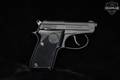 Beretta Model 21A Bobcat .22 LR Black Bruniton in Good Condition Image 2