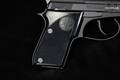 Beretta Model 21A Bobcat .22 LR Black Bruniton in Good Condition Image 3