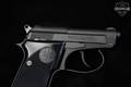 Beretta Model 21A Bobcat .22 LR Black Bruniton in Good Condition Image 4