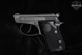 Beretta Model 21A Bobcat .22 LR Black Bruniton in Good Condition Image 5