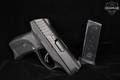 2018 Sturm Ruger EC9s 9mm Luger Black in Very Good Condition Image 2