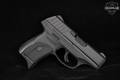 2018 Sturm Ruger EC9s 9mm Luger Black in Very Good Condition Image 3