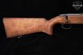 Remington Model 541X Target; U.S.-Marked .22 LR Blued & Hardwood in Good Condition Image 4