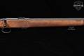 Remington Model 541X Target; U.S.-Marked .22 LR Blued & Hardwood in Good Condition Image 5