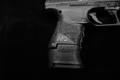 Walther PPQ M2 SC 9mm Luger Tenifer in Excellent Condition Image 3